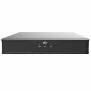 Video surveillance/Video recorders 16-channel NVR Video Recorder Uniview NVR301-16S3