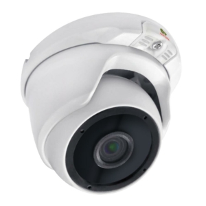 Системы видеонаблюдения/Камеры видеонаблюдения 5 Мп AHD видеокамера Partizan CDM-233H-IR SuperHD 1.1 Metal