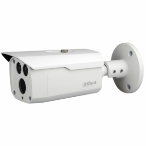 Системи відеоспостереження/Камери стеження 5 Мп HDCVI відеокамера Dahua DH-HAC-HFW1500DP (3.6 мм) Starlight