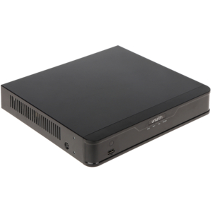 Системи відеоспостереження/Відеореєстратор для відеонагляду 8-канальний NVR відеореєстратор UniArch NVR-108B