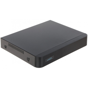 Системи відеоспостереження/Відеореєстратор для відеонагляду 10-канальний NVR відеореєстратор UniArch NVR-110B2