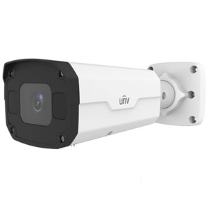 Системи відеоспостереження/Камери стеження 2 Мп IP-відеокамера Uniview IPC2322SB-DZK-I0
