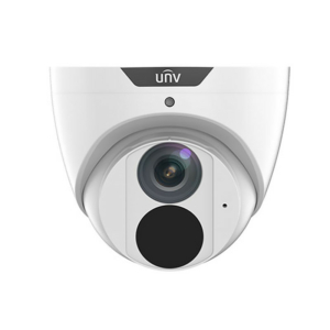 Системи відеоспостереження/Камери стеження 4 Мп IP-відеокамера Uniview IPC3614SB-ADF28KM-I0