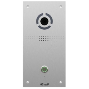 Intercoms/Video Doorbells IP Video Doorbell BAS-IP AV-04FD