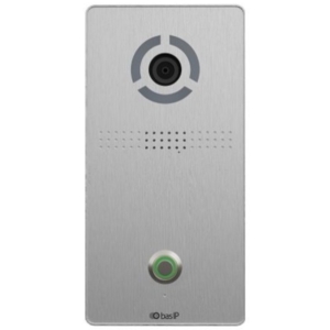 IP Video Doorbell BAS-IP AV-04SD