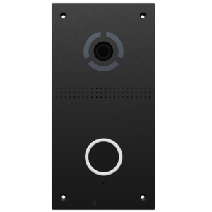 IP Video Doorbell BAS-IP AV-05FD black