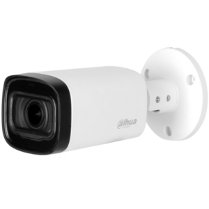 Системы видеонаблюдения/Камеры видеонаблюдения 5 Мп HDCVI видеокамера Dahua DH-HAC-HFW1500RP-Z-IRE6 Starlight