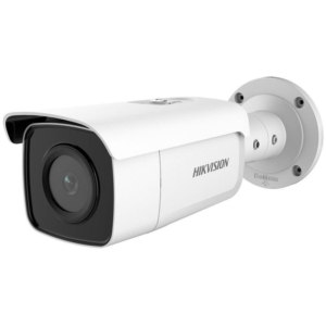 Системи відеоспостереження/Камери стеження 4K IP відеокамера Hikvision DS-2CD2T86G2-4I (C) (4 мм) AcuSense