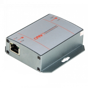 Мережеве обладнання/PoE-інжектори, спліттери PoE подовжувач ONV PSE-PD3102