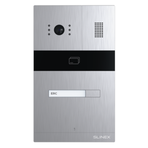 Intercoms/Video Doorbells Video Doorbell Slinex MA-01CRHD