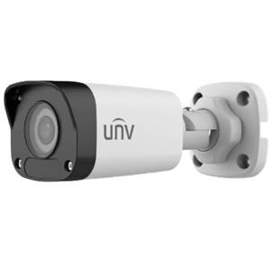 Системи відеоспостереження/Камери стеження 2 Мп IP-відеокамера Uniview IPC2122LB-SF28-A