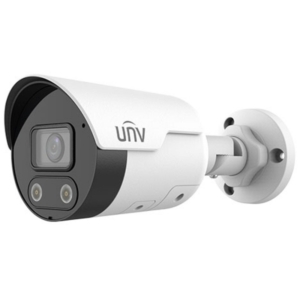 Системи відеоспостереження/Камери стеження 2 Мп IP-відеокамера Uniview IPC2122LE-ADF28KMC-WL