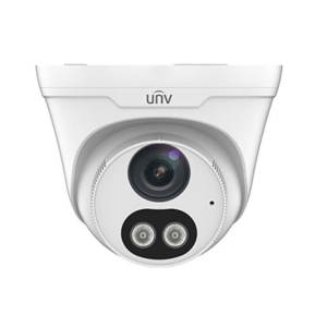 Системи відеоспостереження/Камери стеження 2 Мп IP-відеокамера Uniview IPC3612LE-ADF28KC-WL
