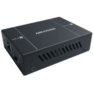 PoE подовжувач Hikvision DS-1H34-0102P