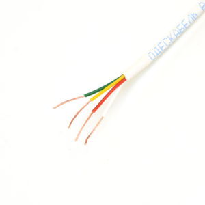 Cable, Tool/Signal cable Signal cable Odeskabel Alarm Cable 6x0.22 М copper unshielded