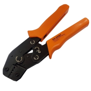 Cable, Tool/Cable tool Crimper Atis SN-06 (HB, EN 0.25-6)