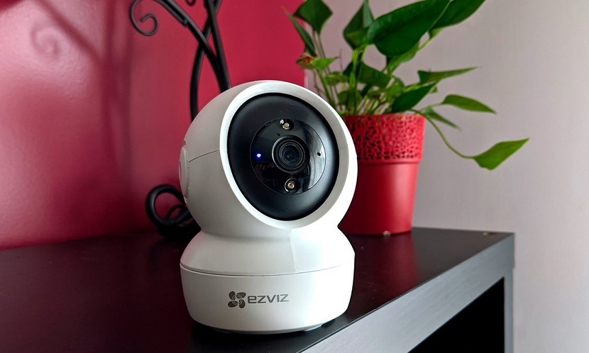 Видеонаблюдение ТОП-5 камер видеонаблюдения для системы безопасности Ajax