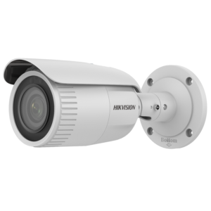Системи відеоспостереження/Камери стеження 2 Мп IP відеокамера Hikvision DS-2CD1623G0-IZ(C) (2.8-12 мм)
