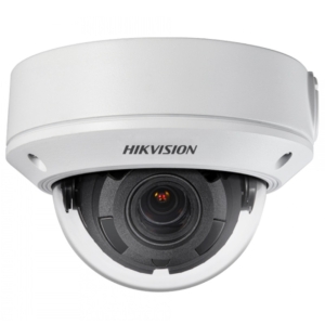 Системи відеоспостереження/Камери стеження 4 Мп IP-відеокамера Hikvision DS-2CD1743G0-IZ(C) (2.8-12 мм)