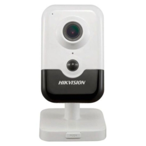 Системы видеонаблюдения/Камеры видеонаблюдения 6 Мп Wi-Fi IP-видеокамера Hikvision DS-2CD2463G0-IW(W) (2.8 мм)