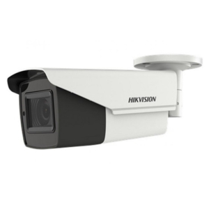 Системи відеоспостереження/Камери стеження 5 Мп HDTVI відеокамера Hikvision DS-2CE19H0T-AIT3ZF(C) (2.7-13.5 мм)