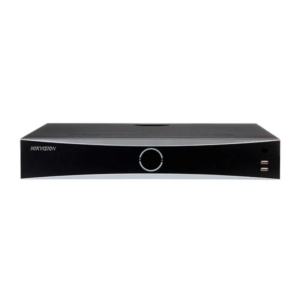 Video surveillance/Video recorders 8-channel NVR video recorder Hikvision iDS-7608NXI-I2/X(C) DeepinMind
