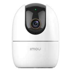 Системы видеонаблюдения/Камеры видеонаблюдения 2 Мп поворотная Wi-Fi IP-видеокамера Imou Ranger 2 (IPC-A22EP-D)