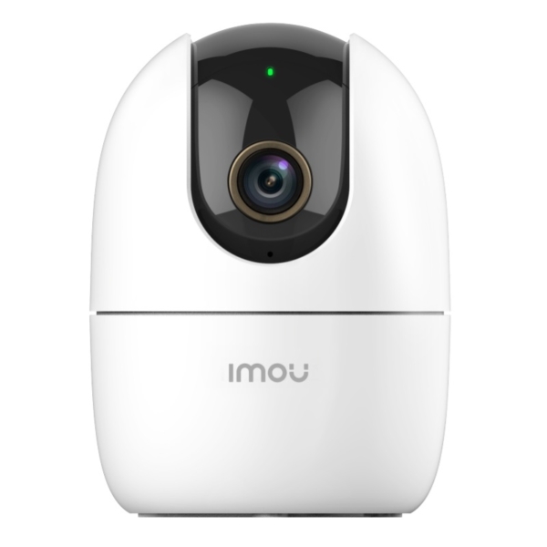 Розпродаж, уцінка 4 Мп поворотна Wi-Fi IP-відеокамера Imou Ranger 2 4MP (IPC-A42P-D) (уцінка)