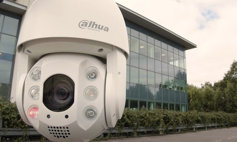 Відеонагляд Технологія TiOC 2.0 дає більше можливостей для охоронного відеоспостереження