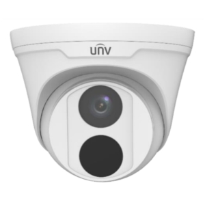 Системи відеоспостереження/Камери стеження 2 Мп IP-відеокамера Uniview IPC3612LB-SF40-A