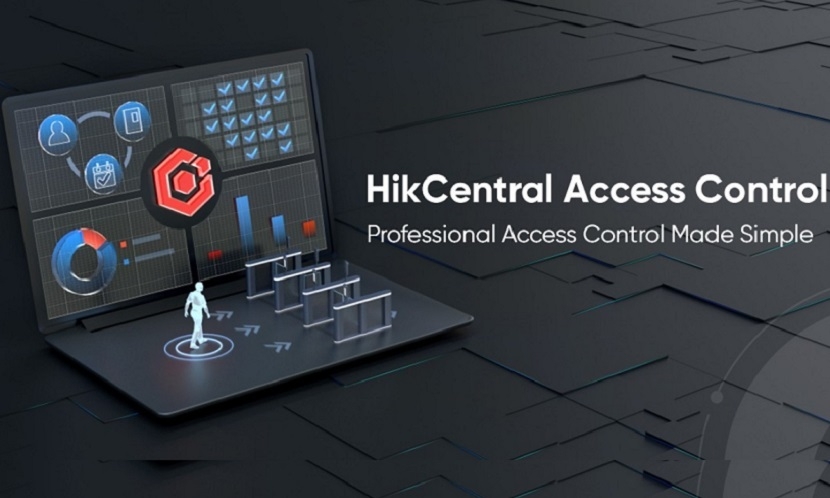 Access Control Access control and attendance management made easy with innovative Hikvision HikCentral software