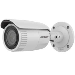 Системи відеоспостереження/Камери стеження 4 Мп IP-відеокамера Hikvision DS-2CD1643G0-IZ(C) (2.8-12 мм)