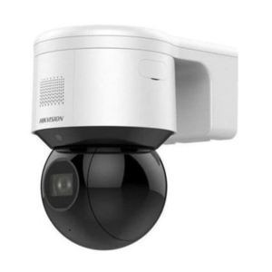 Системи відеоспостереження/Камери стеження 4 Мп PTZ IP-відеокамера Hikvision DS-2DE3A404IW-DE (2.8-12 мм)