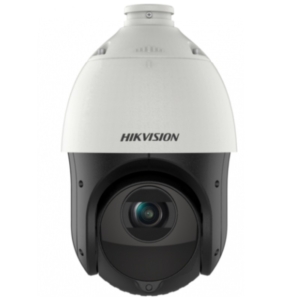 4 Мп IP SpeedDome камера Hikvision DS-2DE4425IW-DE(T5) з кронштейном