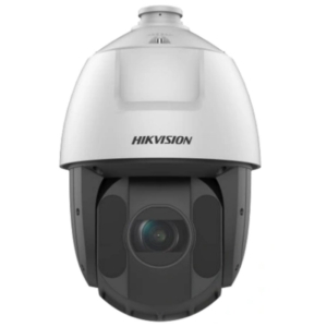Системи відеоспостереження/Камери стеження 4 Мп IP SpeedDome камера Hikvision DS-2DE5425IW-AE(T5)