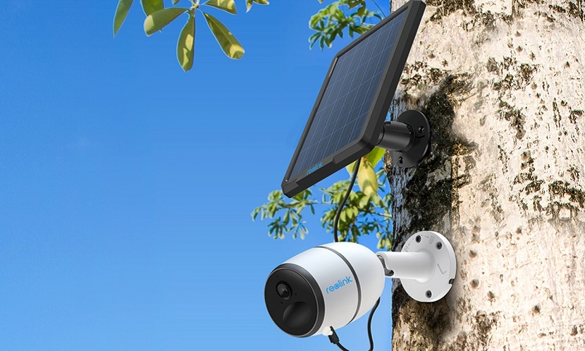 IP-видеокамеры на солнечных панелях: выбор, установка и другие полезные советы - Фото 1