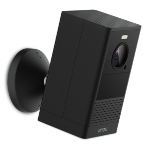 Системи відеоспостереження/Камери стеження 4 Мп Wi-Fi IP-відеокамера Imou Cell 2 (IPC-B46LP)