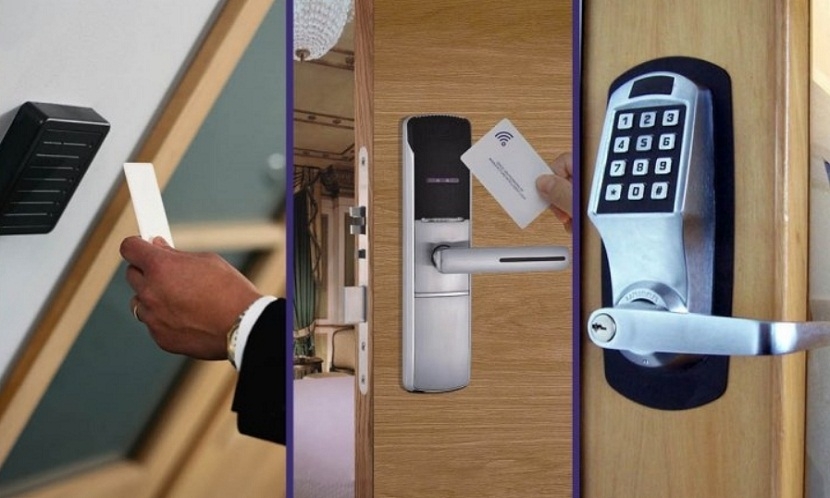 Access Control 5 key trends defining access control systems today