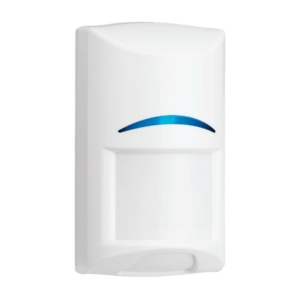 Security Alarms/Security Detectors Motion detector Bosch ISC-BPQ2-W12 with 2 double PIR elements