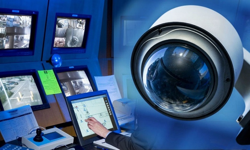 Будущее коммерческой безопасности за унифицированным видеонаблюдением и контролем доступа - Фото 1 - Фото 2