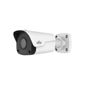 Системи відеоспостереження/Камери стеження 3 Мп IP-відеокамера Uniview IPC2123LB-SF28-A1