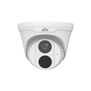 Системы видеонаблюдения/Камеры видеонаблюдения 4 Мп IP-видеокамера Uniview IPC3614LE-ADF28K