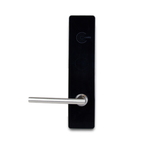 Locks/Smart locks Smart lock ZKTeco ZL500 for hotels with Mifare card reader (for doors that open to the left)