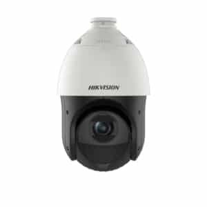 Системи відеоспостереження/Камери стеження 2 МП IP відеокамера Hikvision 25х Speed Dome DS-2DE4225IW-DE (T5) with brackets