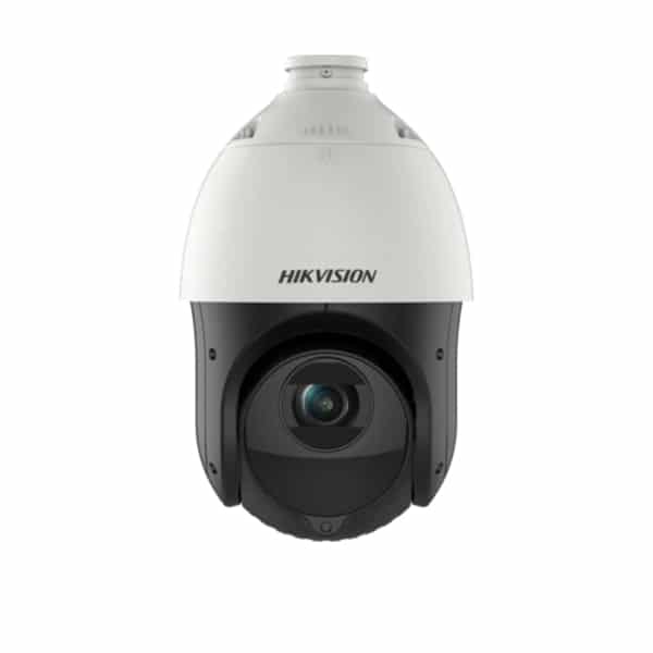 Video surveillance/Video surveillance cameras 2 МП IP camera Hikvision 25х Speed Dome DS-2DE4225IW-DE (T5) with brackets