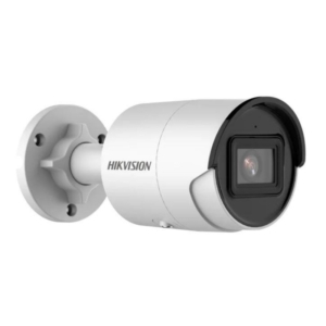 Системи відеоспостереження/Камери стеження 4 Мп IP-відеокамера Hikvision DS-2CD2043G2-IU (2.8 мм) AcuSense