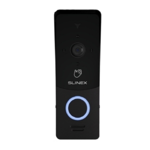 Video Doorbell Slinex ML-20TLHD with contactless call system