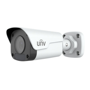 4 Мп IP-відеокамера Uniview IPC2124LB-SF28KM-G
