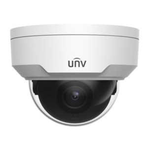Системи відеоспостереження/Камери стеження Камера відеонагляду Uniview IPC324SB-DF40K-I0