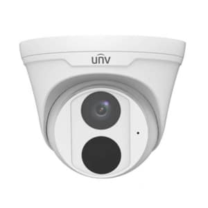 Системи відеоспостереження/Камери стеження 2 Мп IP-відеокамера Uniview IPC3612LB-ADF40K-G